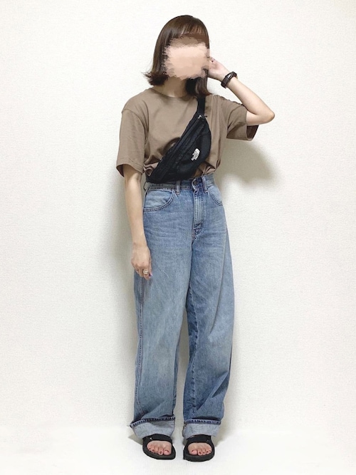 ukiさんのコーディネート