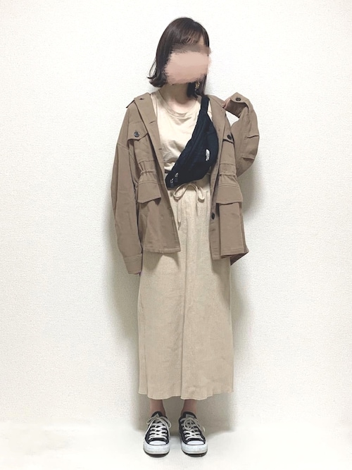 ukiさんのコーディネート