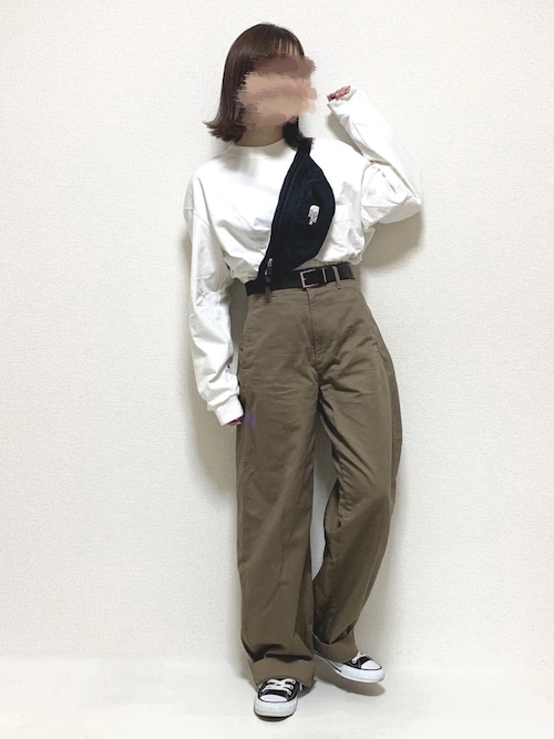 ukiさんのコーディネート