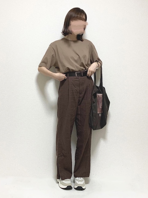 ukiさんのコーディネート