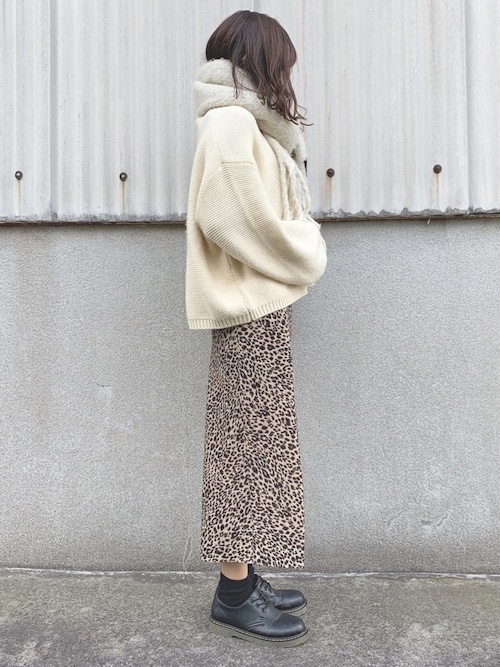 ukiさんのコーディネート