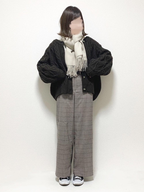 ukiさんのコーディネート