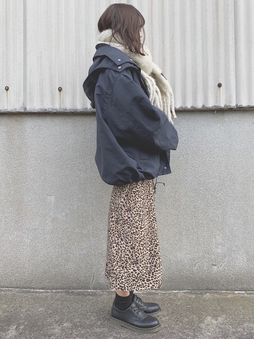 ukiさんのコーディネート