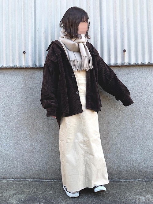 ukiさんのコーディネート