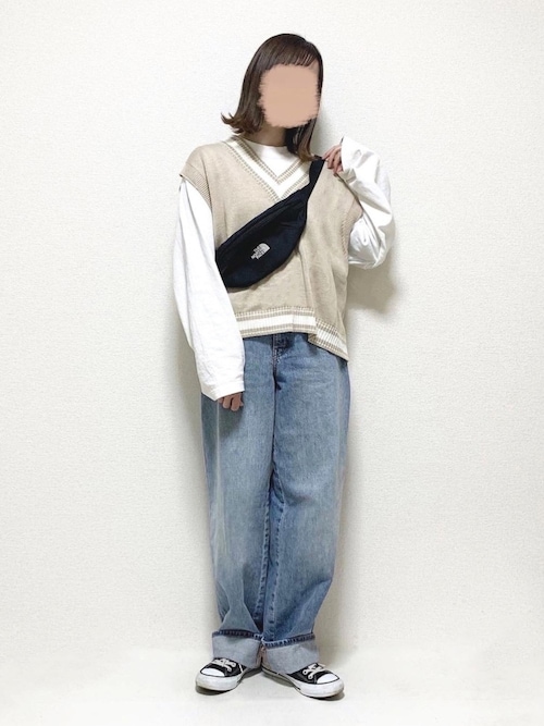 ukiさんのコーディネート