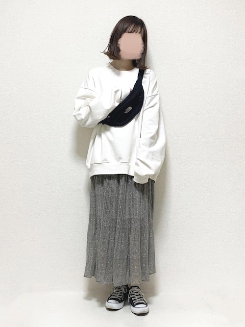 ukiさんのコーディネート