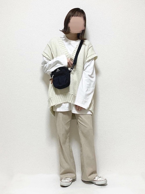 ukiさんのコーディネート