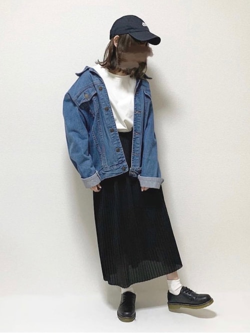 ukiさんのコーディネート