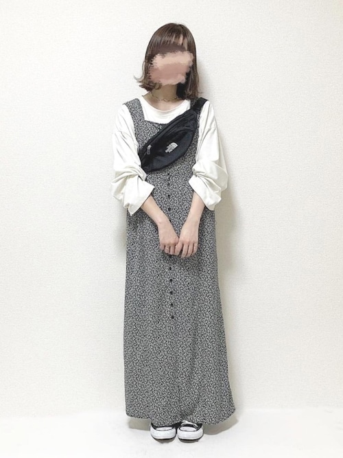 ukiさんのコーディネート