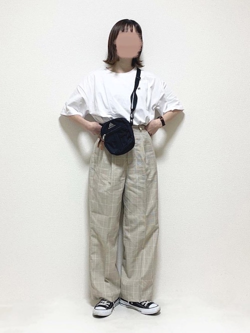 ukiさんのコーディネート