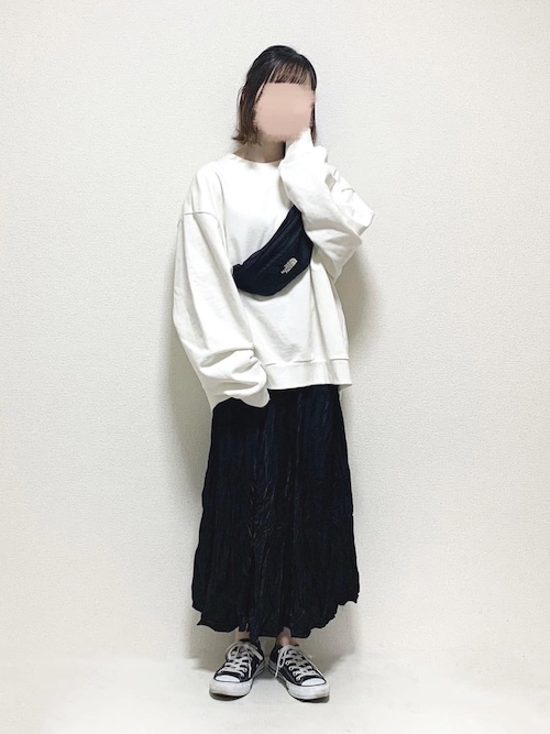 ukiさんのコーディネート