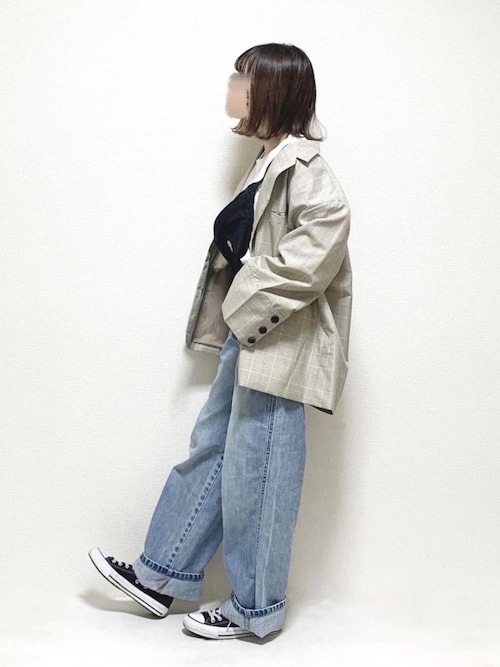 ukiさんのコーディネート