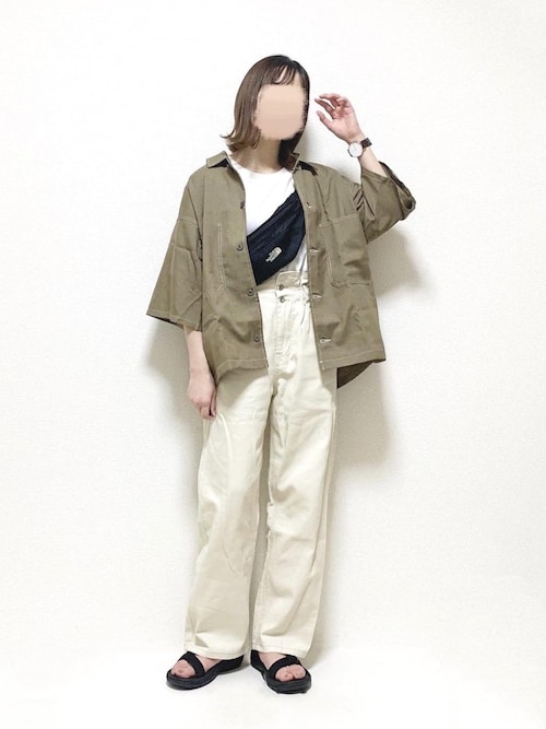 ukiさんのコーディネート
