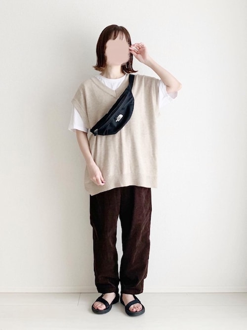 ukiさんのコーディネート