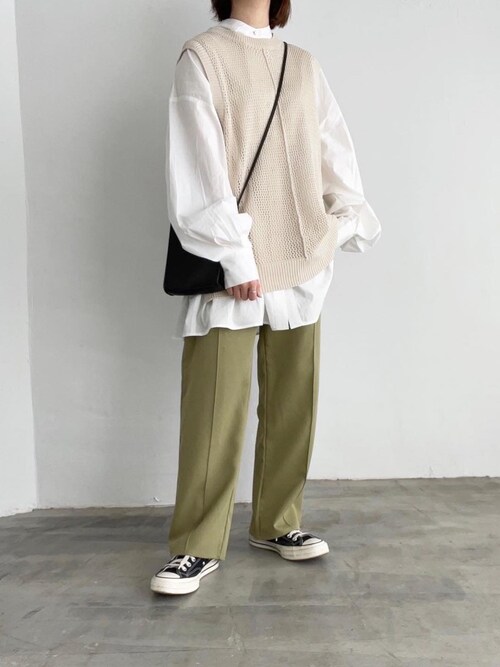 ukiさんのコーディネート
