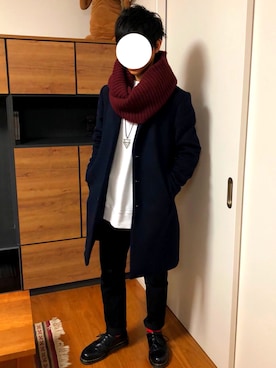 じんがーさんのコーディネート