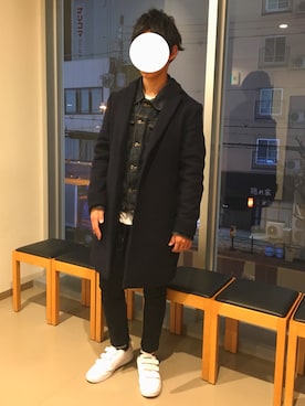 じんがーさんのコーディネート