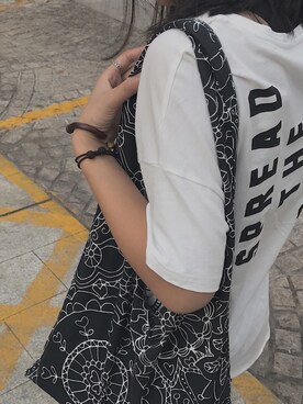 西_东__さんのコーディネート