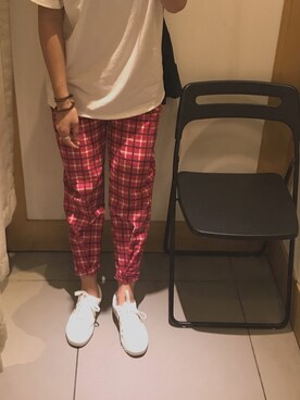 西_东__さんのコーディネート