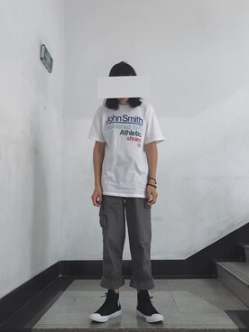 西_东__さんのコーディネート