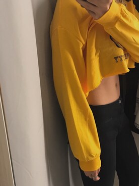 西_东__さんのコーディネート