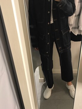 西_东__さんのコーディネート