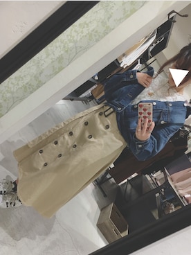 しおりんさんのコーディネート