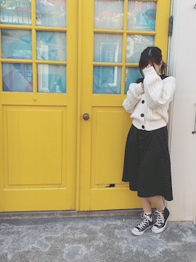 しおりんさんのコーディネート