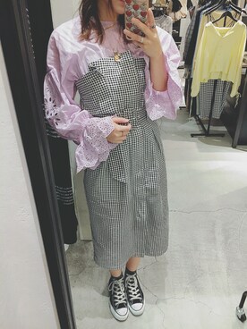 しおりんさんのコーディネート