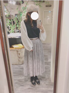 しおりんさんのコーディネート