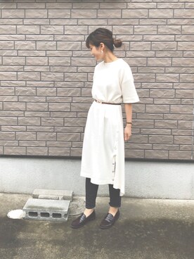 しおりんさんのコーディネート