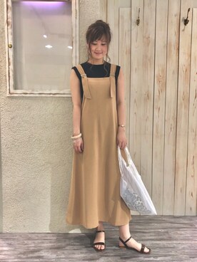 しおりんさんのコーディネート