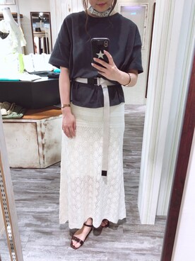 しおりんさんのコーディネート