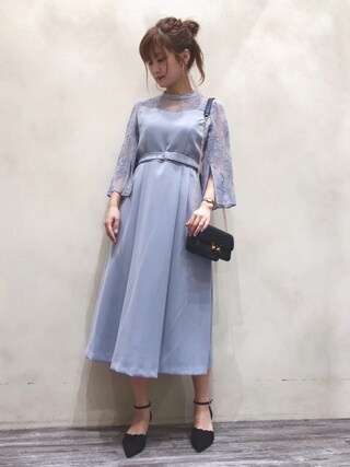 結婚式 二次会 パーティー ｍｉｙｕ ミスティウーマン事業部 のお気に入りフォルダ Wear