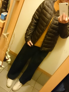 k@n@さん（レディース・155cm）の春コーディネート