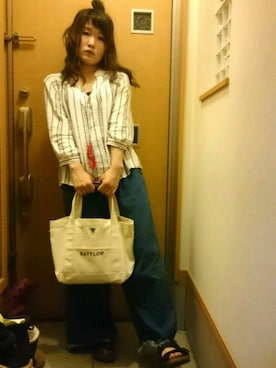 k@n@さんのコーディネート