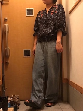 k@n@さんのコーディネート