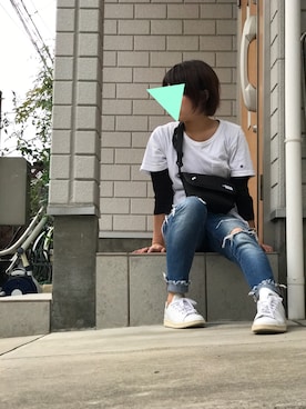 k@n@さんのコーディネート