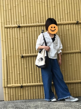 k@n@さんのコーディネート