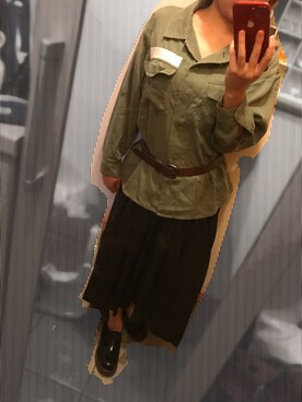 k@n@さんのコーディネート