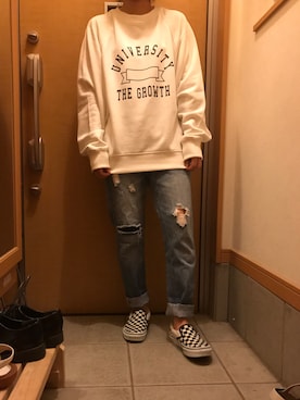 k@n@さんのコーディネート