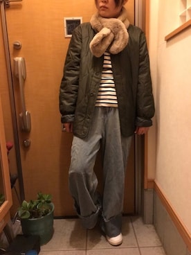 k@n@さんのコーディネート