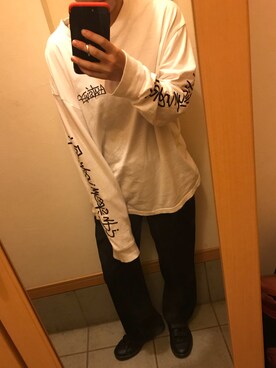 k@n@さん（レディース・155cm）の秋コーディネート