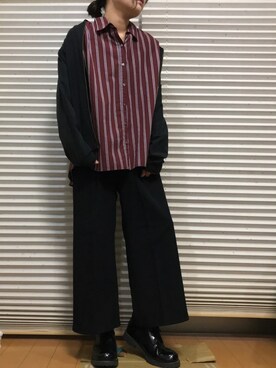 k@n@さんのコーディネート