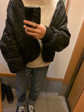 k@n@さん(レディース・155cm)の秋コーディネート