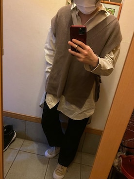 k@n@さんのコーディネート