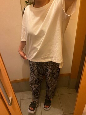 k@n@さんのコーディネート