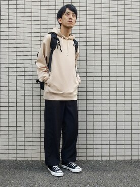 Daikiさんのコーディネート