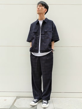 Daikiさんのコーディネート