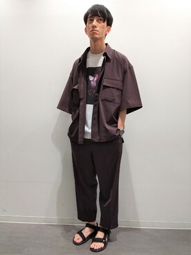 Daikiさんのコーディネート